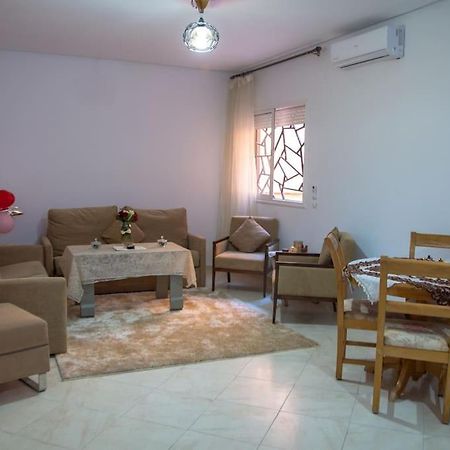 Elegant Appartement Au Coeur De Marrakech مراكش المظهر الخارجي الصورة