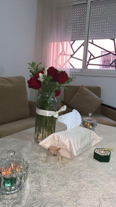 Elegant Appartement Au Coeur De Marrakech مراكش المظهر الخارجي الصورة