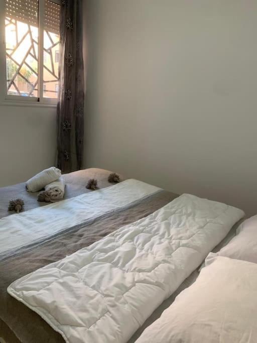 Elegant Appartement Au Coeur De Marrakech مراكش المظهر الخارجي الصورة