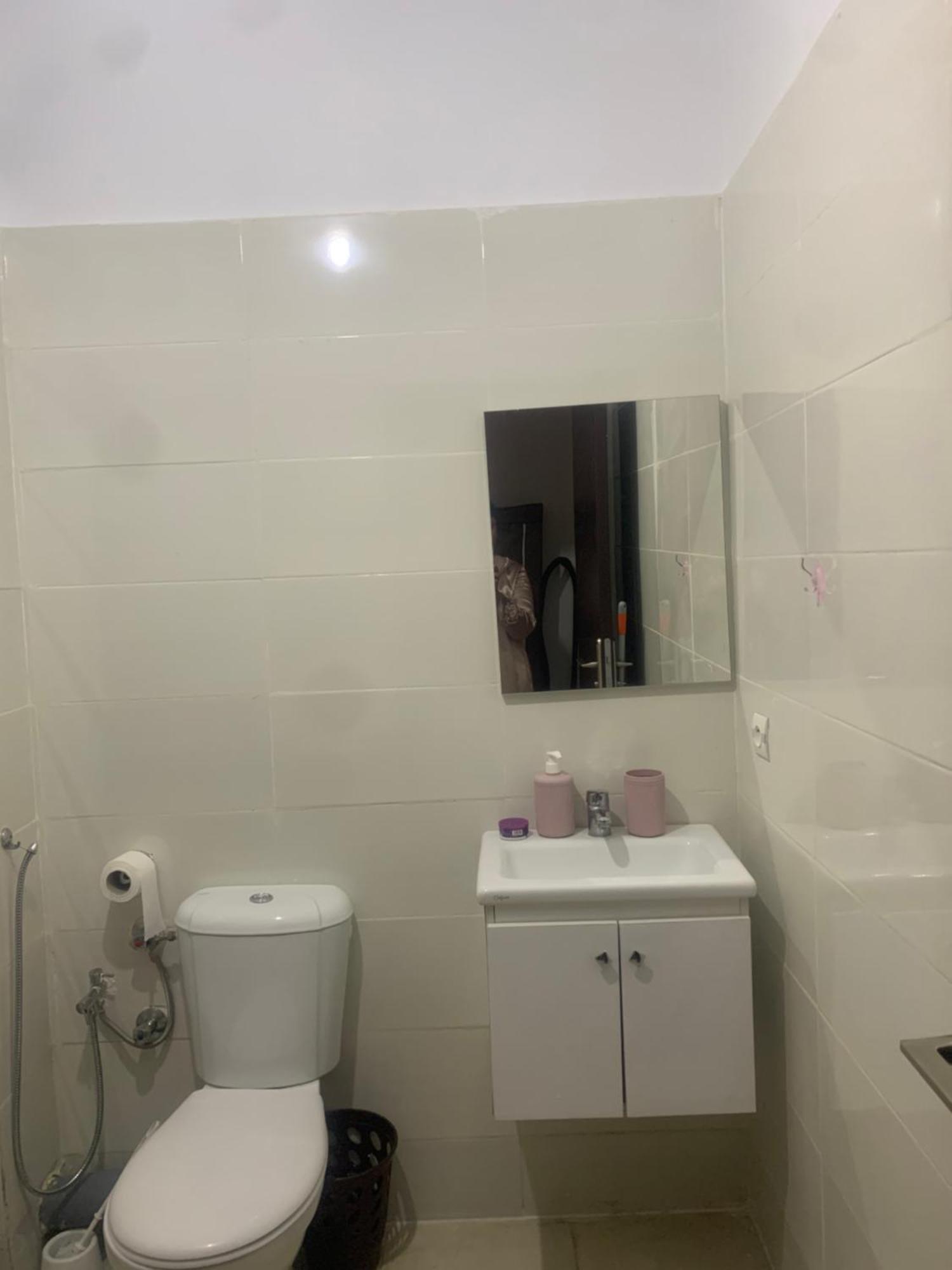 Elegant Appartement Au Coeur De Marrakech مراكش المظهر الخارجي الصورة