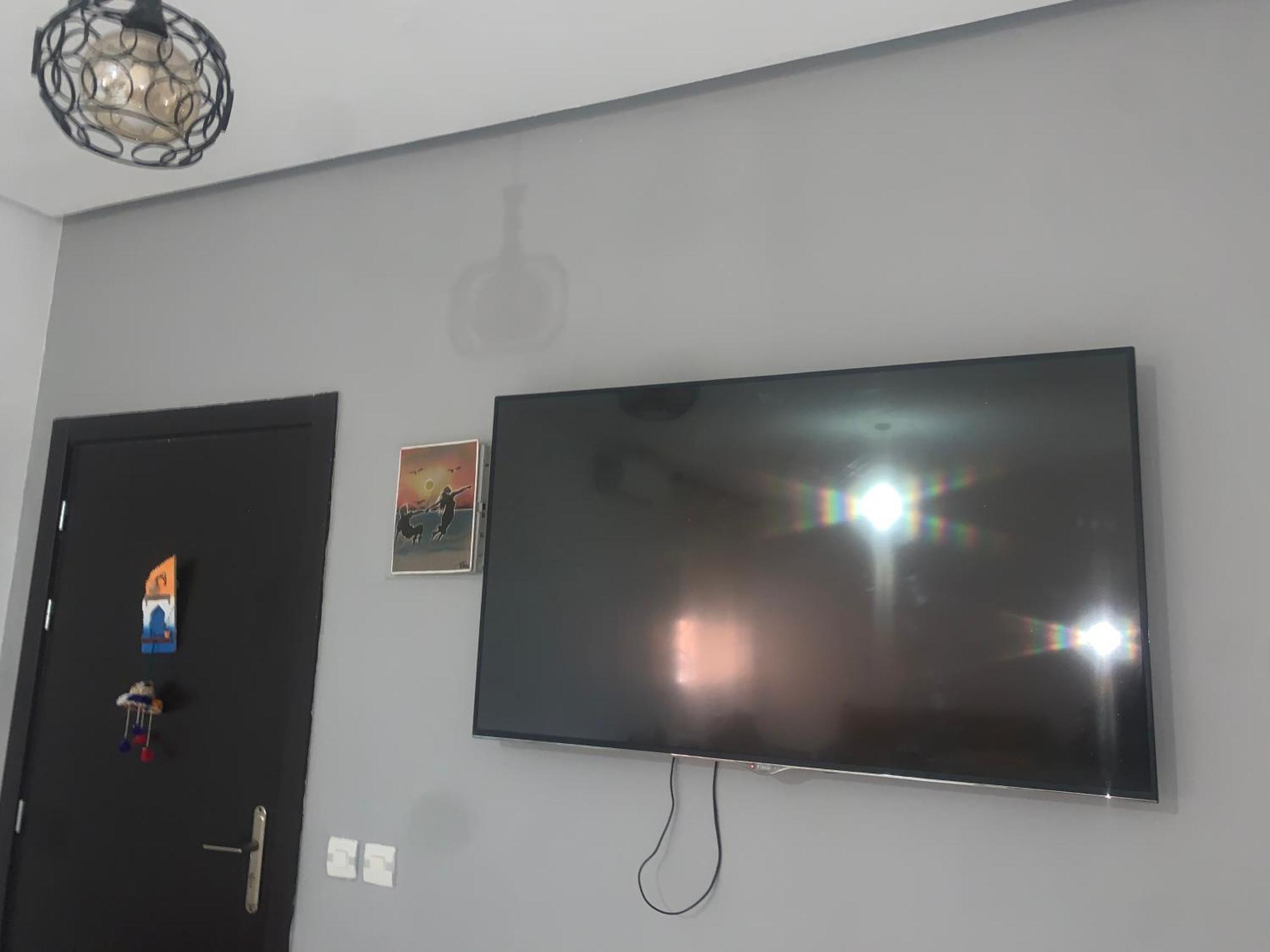 Elegant Appartement Au Coeur De Marrakech مراكش المظهر الخارجي الصورة