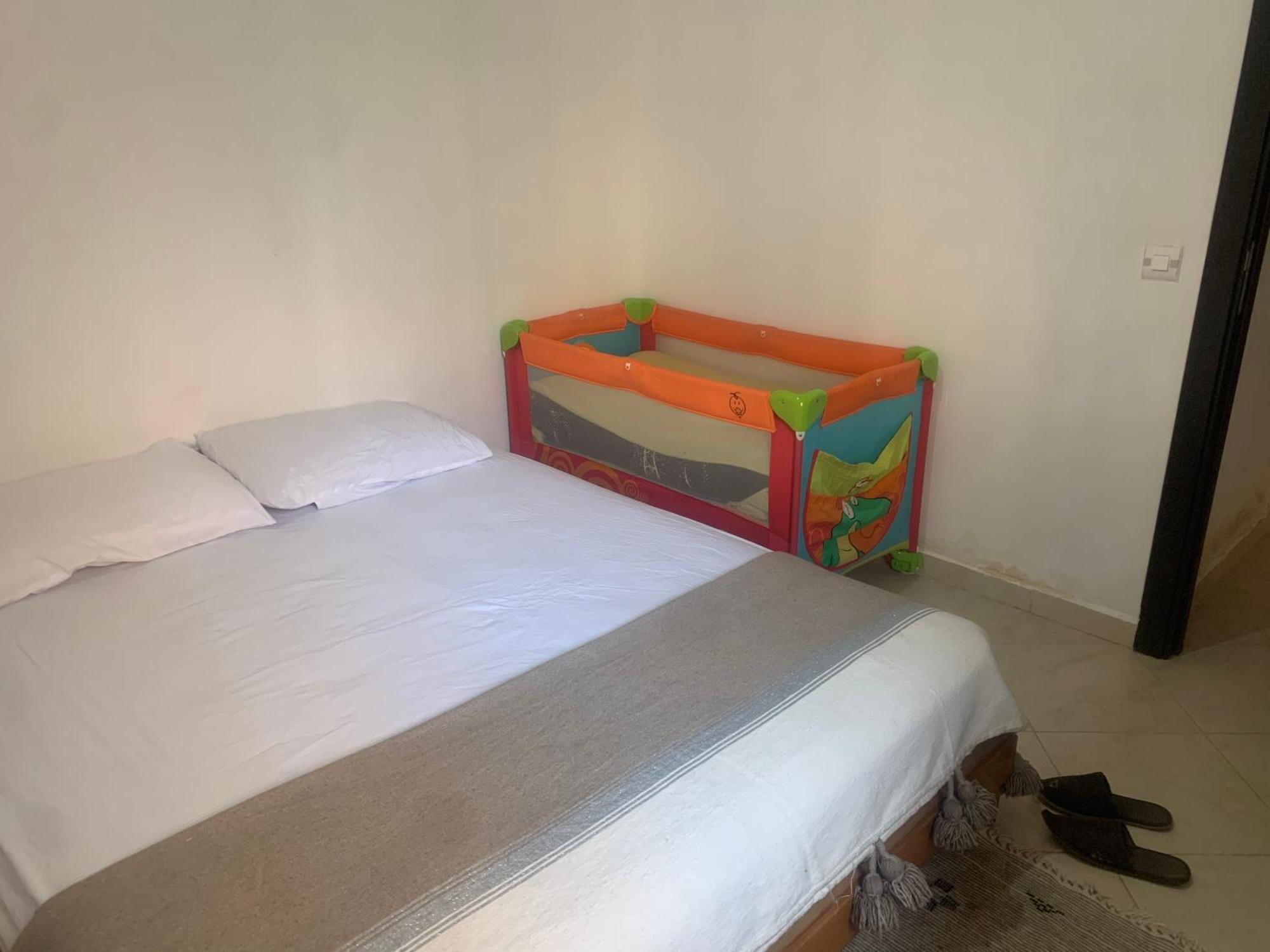 Elegant Appartement Au Coeur De Marrakech مراكش المظهر الخارجي الصورة