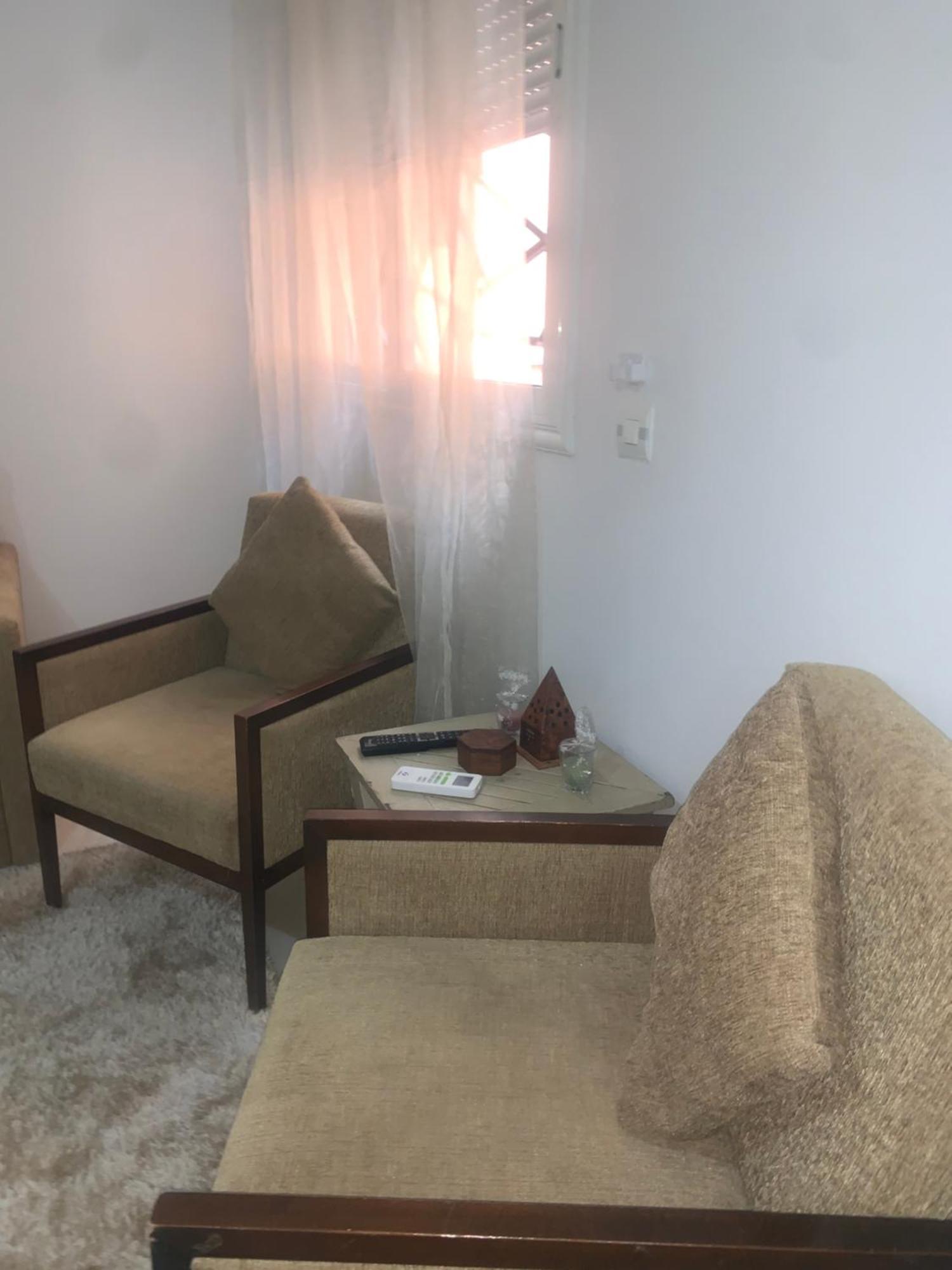 Elegant Appartement Au Coeur De Marrakech مراكش المظهر الخارجي الصورة