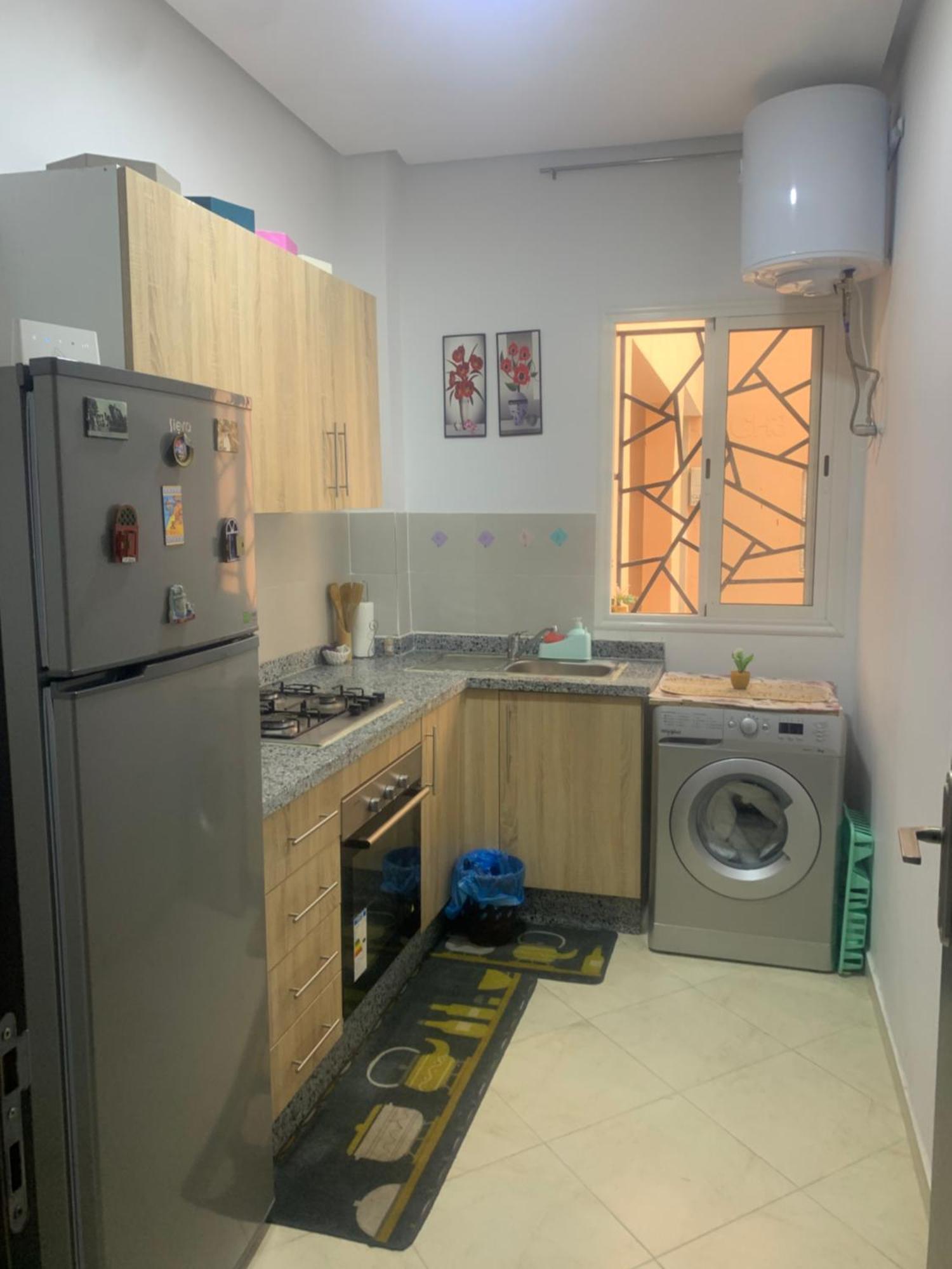 Elegant Appartement Au Coeur De Marrakech مراكش المظهر الخارجي الصورة